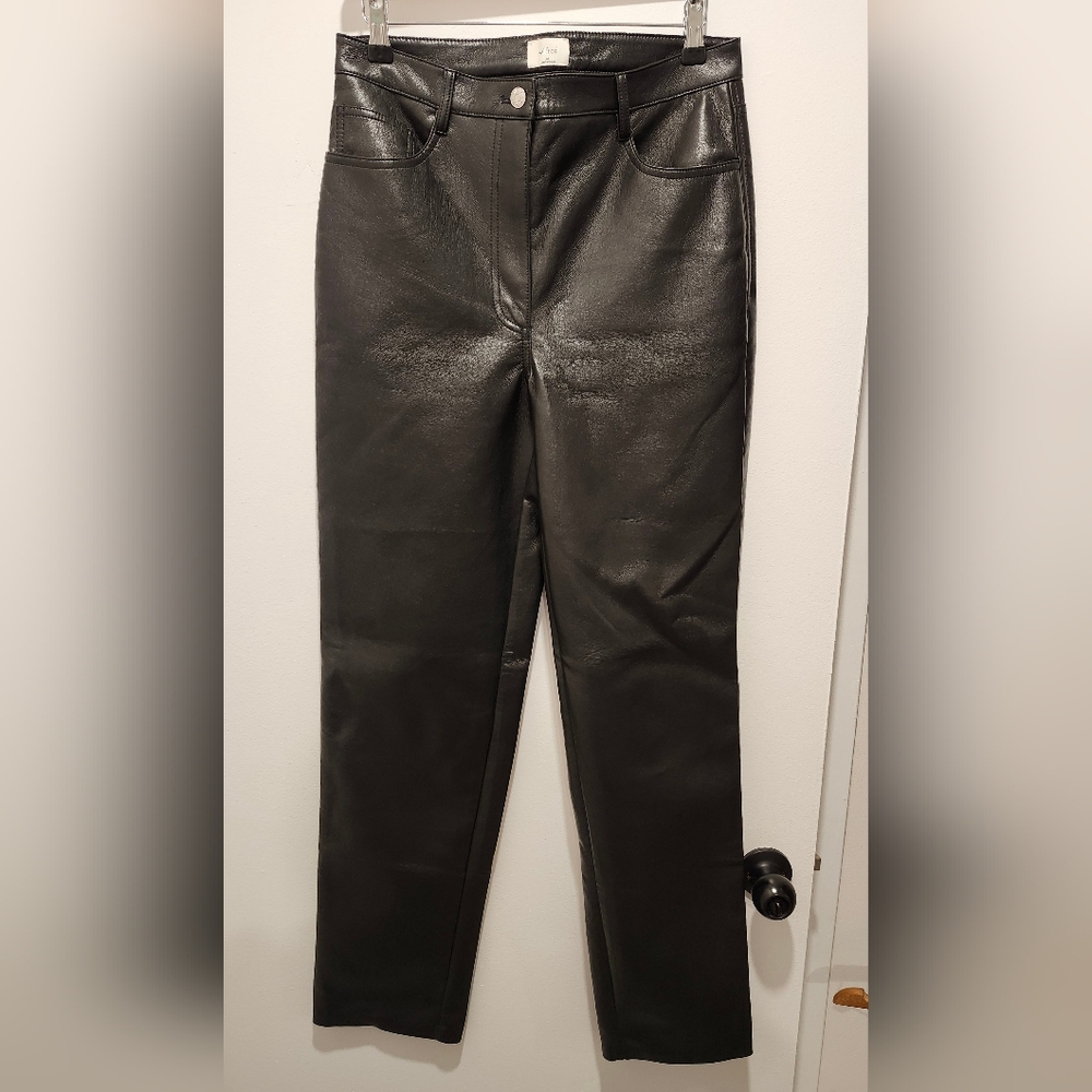 Aritzia Wilfred Melina Pant